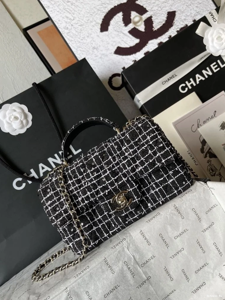 Series CF Chanel 55404 HighPerformance Bags 0702